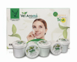 Vel Aroma Facial Kit for Glowing Skin | Deep Cleansing, Whitening & Radiance