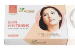 Vel Aroma Facial Kit for Glowing Skin | Deep Cleansing, Whitening & Radiance