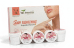 Vel Aroma Facial Kit for Glowing Skin | Deep Cleansing, Whitening & Radiance