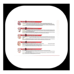 Vel Aroma Facial Kit for Glowing Skin | Deep Cleansing, Whitening & Radiance