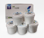 Vel Aroma Facial Kit for Glowing Skin | Deep Cleansing, Whitening & Radiance