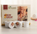 Vel Aroma Facial Kit for Glowing Skin | Deep Cleansing, Whitening & Radiance
