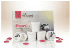 Vel Aroma Facial Kit for Glowing Skin | Deep Cleansing, Whitening & Radiance