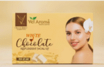 Vel Aroma Facial Kit for Glowing Skin | Deep Cleansing, Whitening & Radiance