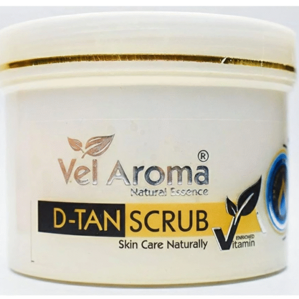 D-Tan Face Kit | Cleanser + Scrub + Pack + Gel And combo pack | Instant Glow & De-Tan Solution