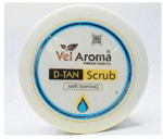 D-Tan Face Kit | Cleanser + Scrub + Pack + Gel And combo pack | Instant Glow & De-Tan Solution