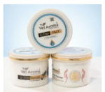 D-Tan Face Kit | Cleanser + Scrub + Pack + Gel And combo pack | Instant Glow & De-Tan Solution